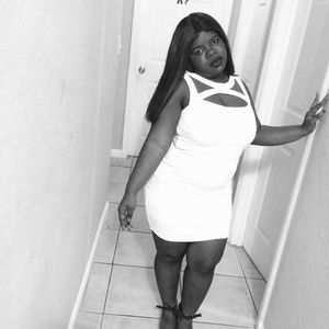 Meet your Posher, Princess rose